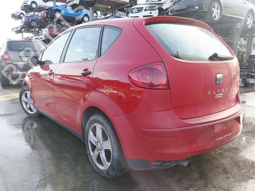 Left headlight SEAT ALTEA (5P1) 1.9 TDI | BP36159229C28 - Image 11