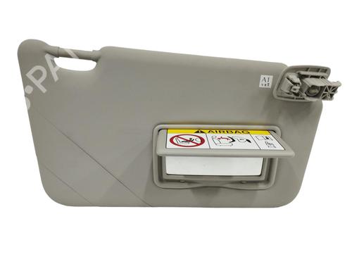 Right sun visor NISSAN MICRA V (K14)  | BP13077190I2