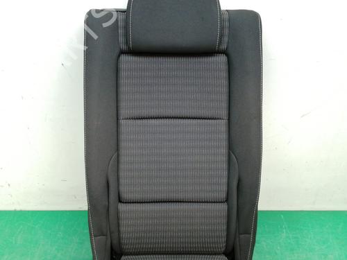 Rear seat (2nd row) TOYOTA VERSO (_R2_) 1.8 (ZGR21_, ZGR21R) | BP11355960I23