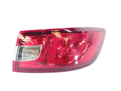 Used Right taillight RENAULT CLIO IV (BH_) 1.5 dCi 90 (90 hp) 9704684