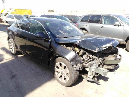 Left front steering knuckle OPEL INSIGNIA A (G09) 2.0 CDTI (68) | BP9722230M25 