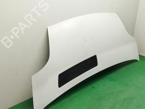 Hood OPEL VIVARO A Van (X83) 1.9 DTI (F7) | BP16539548C1