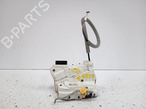 Used Rear right lock Rear right lock 39502742 39502742