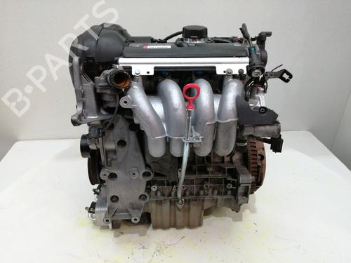 Used Engine VOLVO S40 I (644) 1.6 (109 hp) 12426621
