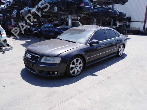 Left front brake caliper AUDI A8 D3 (4E2, 4E8) 4.0 TDI quattro | BP11604664M105 