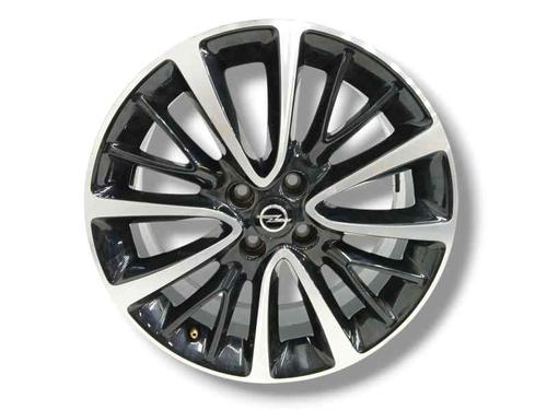 Used Rim OPEL CORSA E (X15) 1.4 (08, 68) (90 hp) 26572911