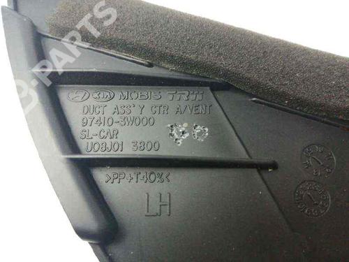 Air vent KIA SPORTAGE III (SL) 1.7 CRDi | BP11659254I21 