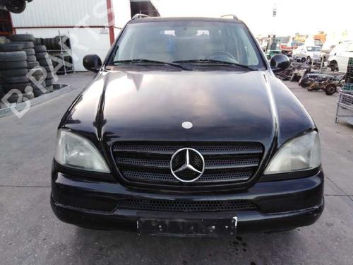 Højre forlygte MERCEDES-BENZ M-CLASS (W163)  | BP12428202C29 