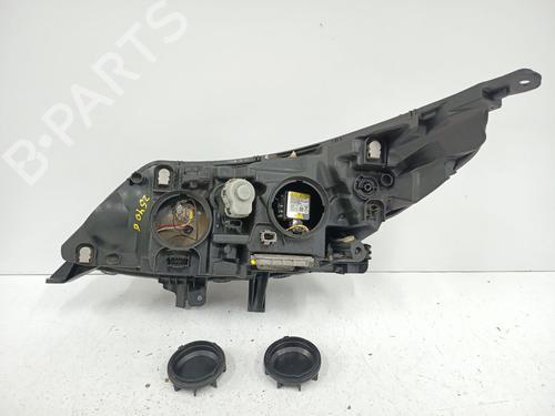 Right headlight RENAULT LATITUDE (L70_)  | BP33689847C29  - Image 9