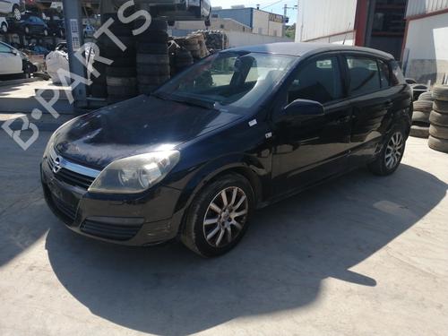 Steering rack OPEL ASTRA H (A04) 1.7 CDTI (L48) | BP25146702M22 