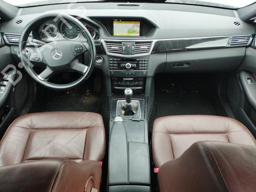 Starter MERCEDES-BENZ E-CLASS T-Model (S212) E 200 CDI / BlueTEC (212.205, 212.206) | BP15889446M8