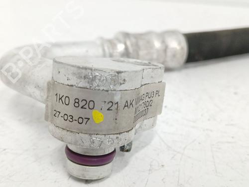 AC-rør VW GOLF V (1K1) 1.6 FSI | BP29423018M126 
