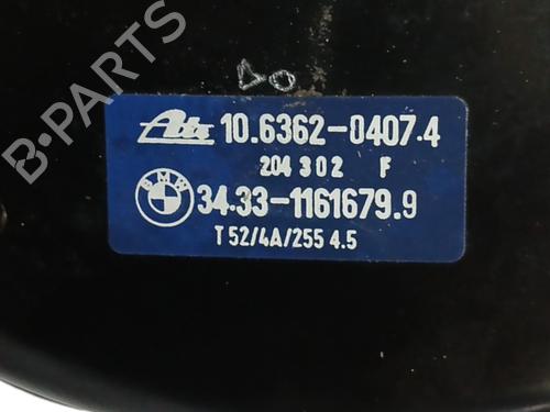 Servo brake BMW 3 (E36) 325 tds | BP18697321M42 