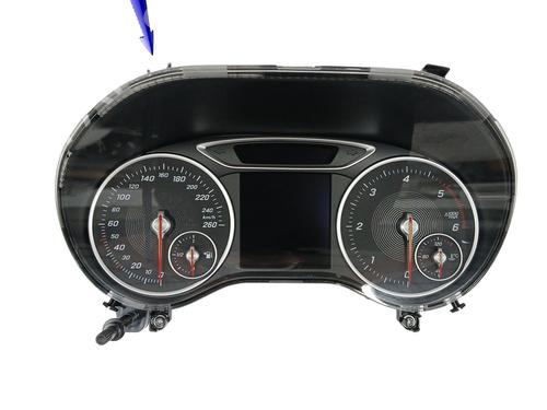 Used Instrument cluster MERCEDES-BENZ A-CLASS (W176) A 200 CDI / d (176.008) (136 hp) 17451736