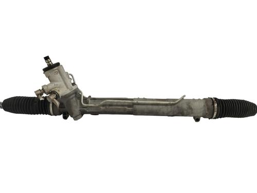 Used Steering rack BMW X3 (E83) 2.0 d (150 hp) 15881534