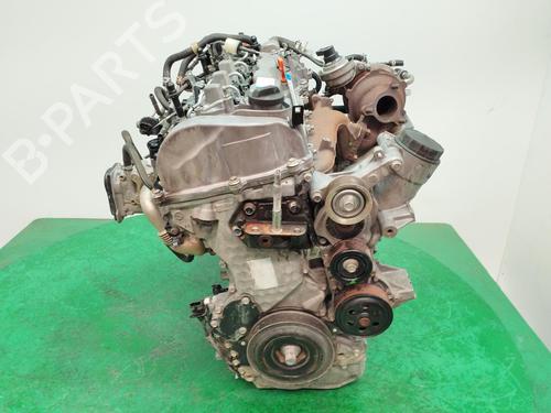 Motor HONDA ACCORD VIII Estate (CW) 2.2 i-DTEC (CW3) | BP10543156M1 