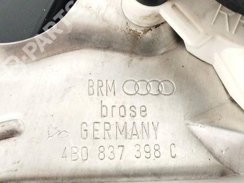 Front right window mechanism AUDI ALLROAD C5 (4BH) 2.5 TDI quattro | BP10905794C23 