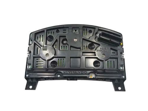 Instrument cluster OPEL ASTRA H (A04) 1.9 CDTI (L48) | BP23577493C47 