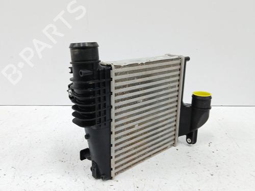 Intercooler PEUGEOT 3008 II SUV (MC_, MR_, MJ_, M4_) Hybrid | BP29944390M30