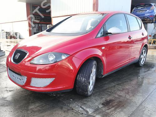 Left headlight SEAT ALTEA (5P1) 1.9 TDI | BP36159229C28 - Image 9