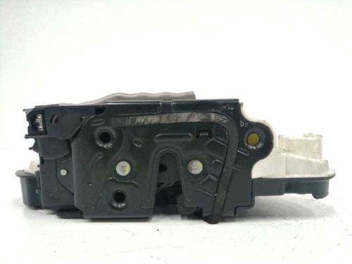 Venstre fortil lås VW POLO V (6R1, 6C1) 1.6 TDI (90 hp) 9074851