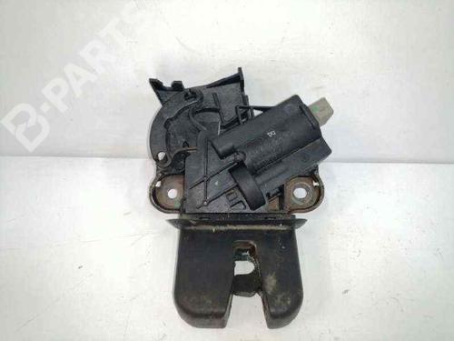 Used Tailgate lock Tailgate lock VW JETTA III (1K2) 1.9 TDI (105 hp) 7075406 7075406