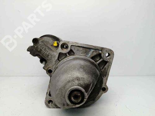 Starter IVECO DAILY III Van 35 C 12 V, 35 S 12 V (AGKA43A2, AGKB43A2, AGKB46A2,... | BP6119322M8 