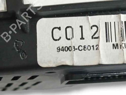 Instrument cluster HYUNDAI i20 II (GB, IB)  | BP27674258C47 