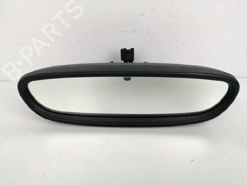 Used Rear mirror BMW 1 (F20) 116 i (136 hp) 7563550