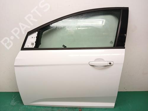 Used Left front door Left front door 34631184 34631184