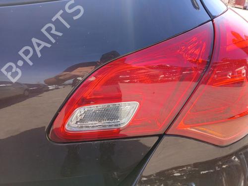 Used Right tailgate light Right tailgate light OPEL ASTRA J (P10) 1.6 (68) (115 hp) 35920469 35920469