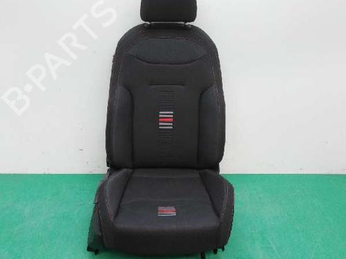 Used Right front seat SEAT IBIZA V (KJ1, KJG) 1.0 TSI (110 hp) 9958147