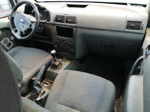 AC compressor FORD TRANSIT CONNECT (P65_, P70_, P80_) 1.8 Di | BP7073684M34 