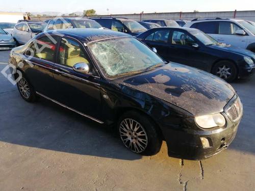 Used Parts ROVER 75 (RJ) 2.0 CDTi (131 hp) 3494888