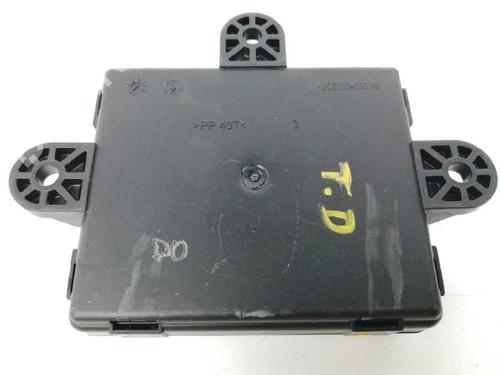 Electronic module VOLVO V40 Hatchback (525) | BP6712784M83