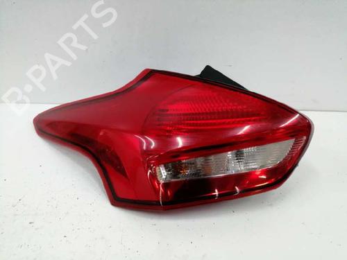 Used Left taillight FORD FOCUS III Saloon 1.6 Ti (125 hp) 8079934