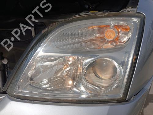 Used Left headlight Left headlight OPEL VECTRA C (Z02) 2.0 DTI 16V (F69) (101 hp) 33977451 33977451