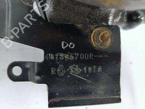 Right front steering knuckle RENAULT CAPTUR I (J5_, H5_) 0.9 TCe 90 | BP34234350M26 - Image 5