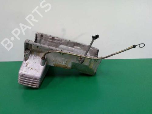 Used Oil sump NISSAN TRADE Platform/Chassis [1986-1994]  14146938