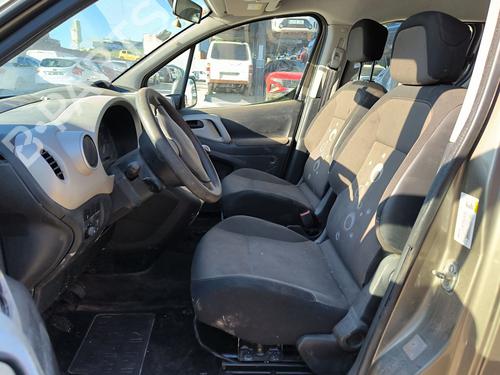 Dashboard CITROËN BERLINGO MULTISPACE (B9) 1.6 HDi 90 | BP34716849C46  - Image 10