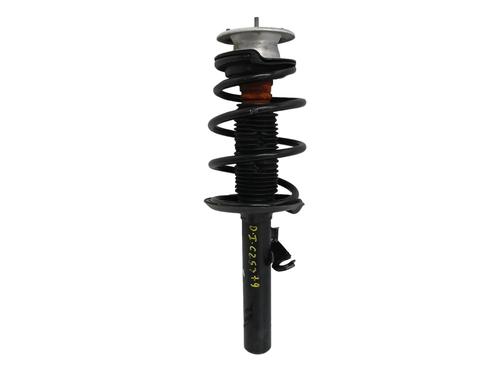 Used Left front shock absorber BMW X3 (E83) 2.0 d (150 hp) 18905096