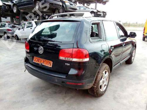 Hand brake VW TOUAREG (7LA, 7L6, 7L7) 2.5 R5 TDI | BP8789670I18  - Image 11
