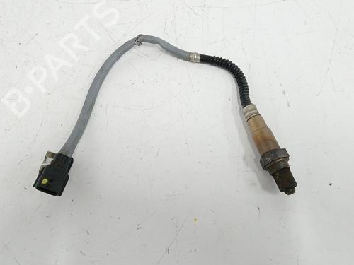 Electronic sensor RENAULT CLIO III (BR0/1, CR0/1) 1.2 16V (BR02, BR0J, BR11, CR02, CR0J, CR11) | BP28705482M84