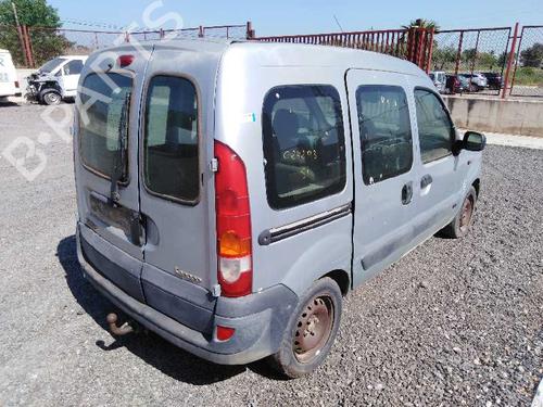 Alternator RENAULT KANGOO (KC0/1_) 1.5 dCi | BP10203652M7 