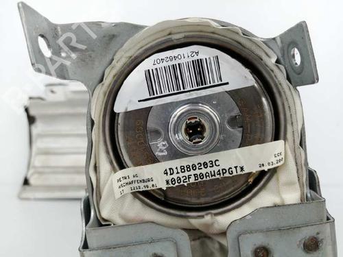 Passasjer kollisjonspute AUDI A8 D2 (4D2, 4D8)  | BP7106738C10 