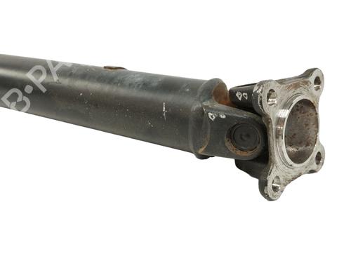 Driveshaft NISSAN X-TRAIL I (T30)  | BP11379638M37 