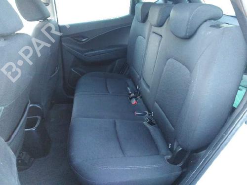 Front left window mechanism HYUNDAI ix20 (JC)  | BP10955409C22 