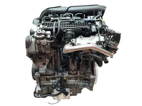 Used Engine Engine VOLVO XC40 (536) D3 (150 hp) 33716883 33716883