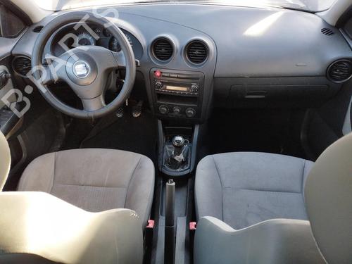 Styring servopumpe SEAT IBIZA III (6L1) 1.4 TDI | BP25755836M99 