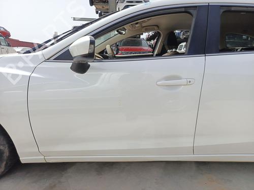 Used Left front door Left front door MAZDA 6 Estate (GJ, GL) 2.2 D (150 hp) 33929802 33929802